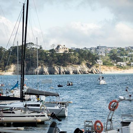 Le Cabestan, Appartement Proche Plage Morgat Crozon Buitenkant foto